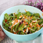 Super Food Crunch Salad
