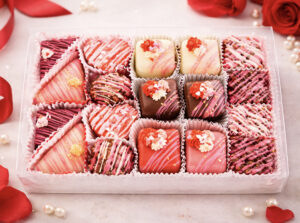 🍫 The Lover’s Luxe Treat Collection