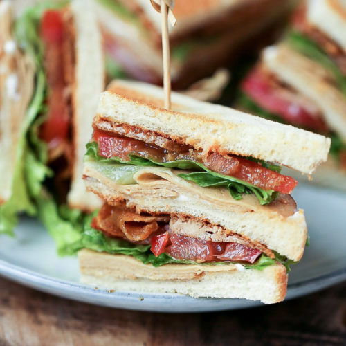 Turkey Club