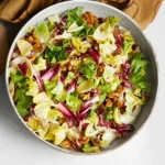 New Age Caesar Salad